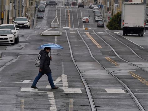 Bay Area rain updates: Rain continues Tuesday into Wednesday